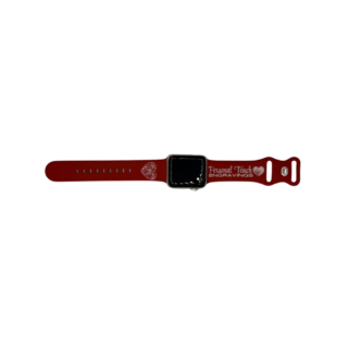 Apple Watch Band with Logo